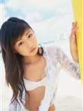No062 Yuko Ogura [DGC] Japanese beauties